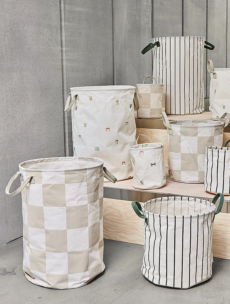 Корзина для хранения Moira, 38 см от OYOY Living Design