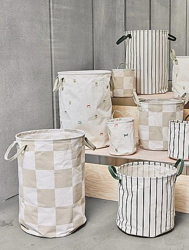 Корзина для хранения Moira, 38 см