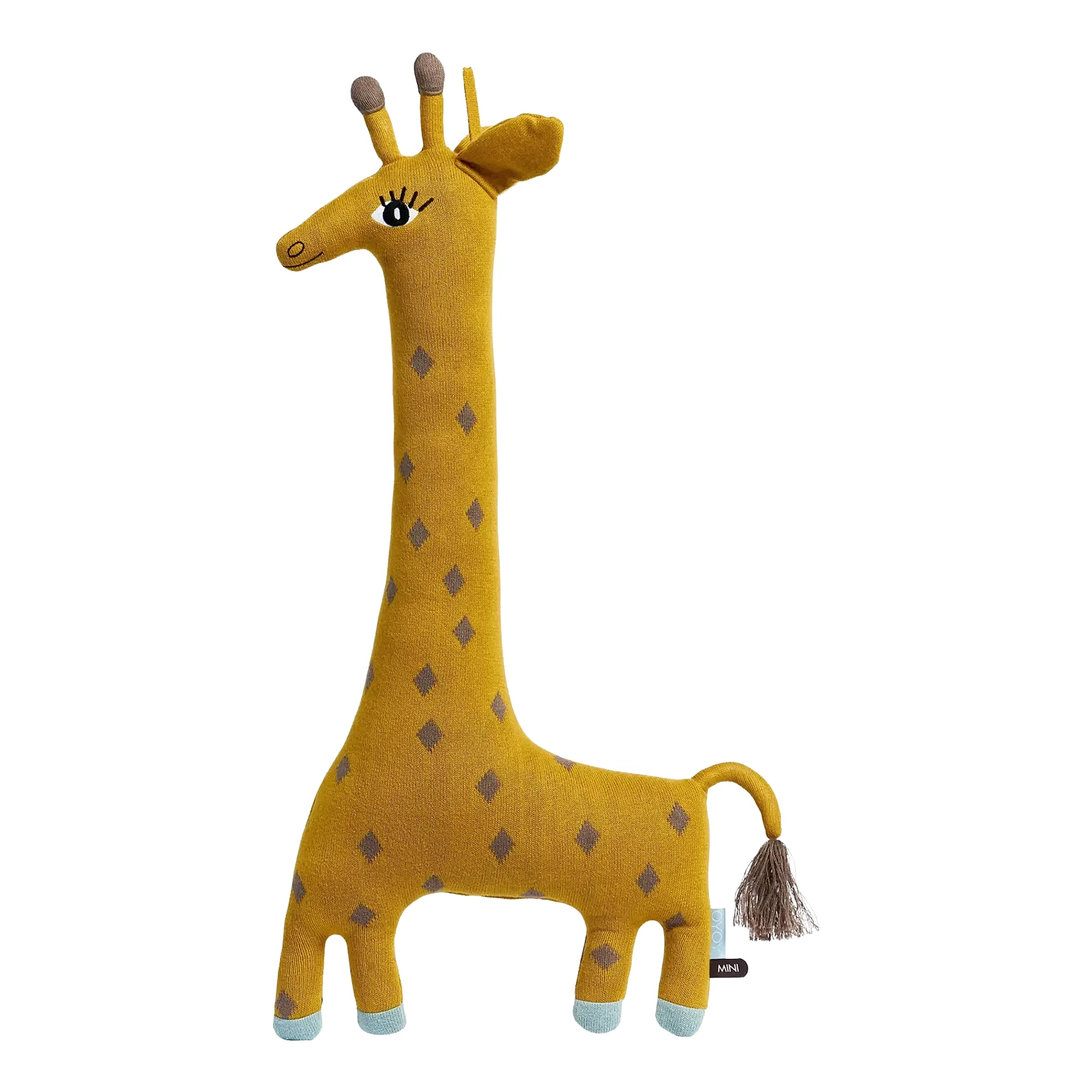 Мягкая игрушка Noah Giraffe, 64 см