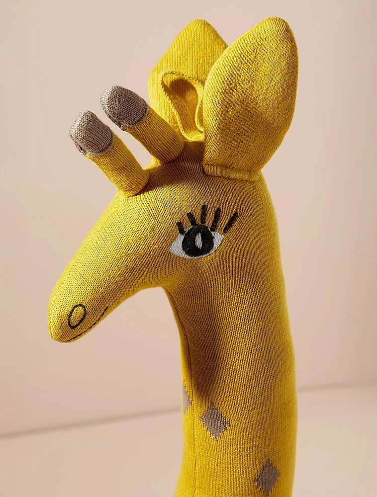 Мягкая игрушка Noah Giraffe, 64 см от OYOY Living Design