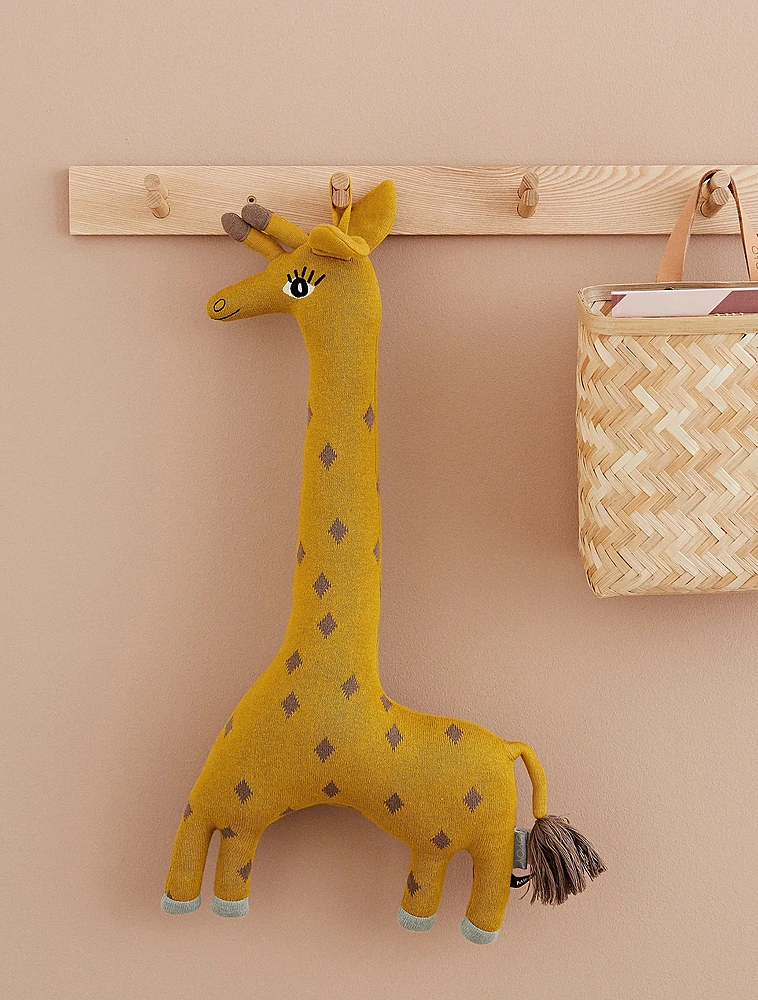 Мягкая игрушка Noah Giraffe, 64 см от OYOY Living Design