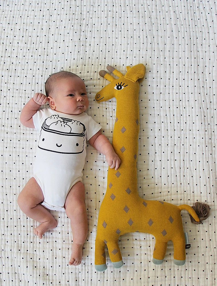 Мягкая игрушка Noah Giraffe, 64 см от OYOY Living Design