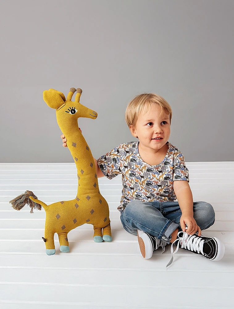 Мягкая игрушка Noah Giraffe, 64 см от OYOY Living Design