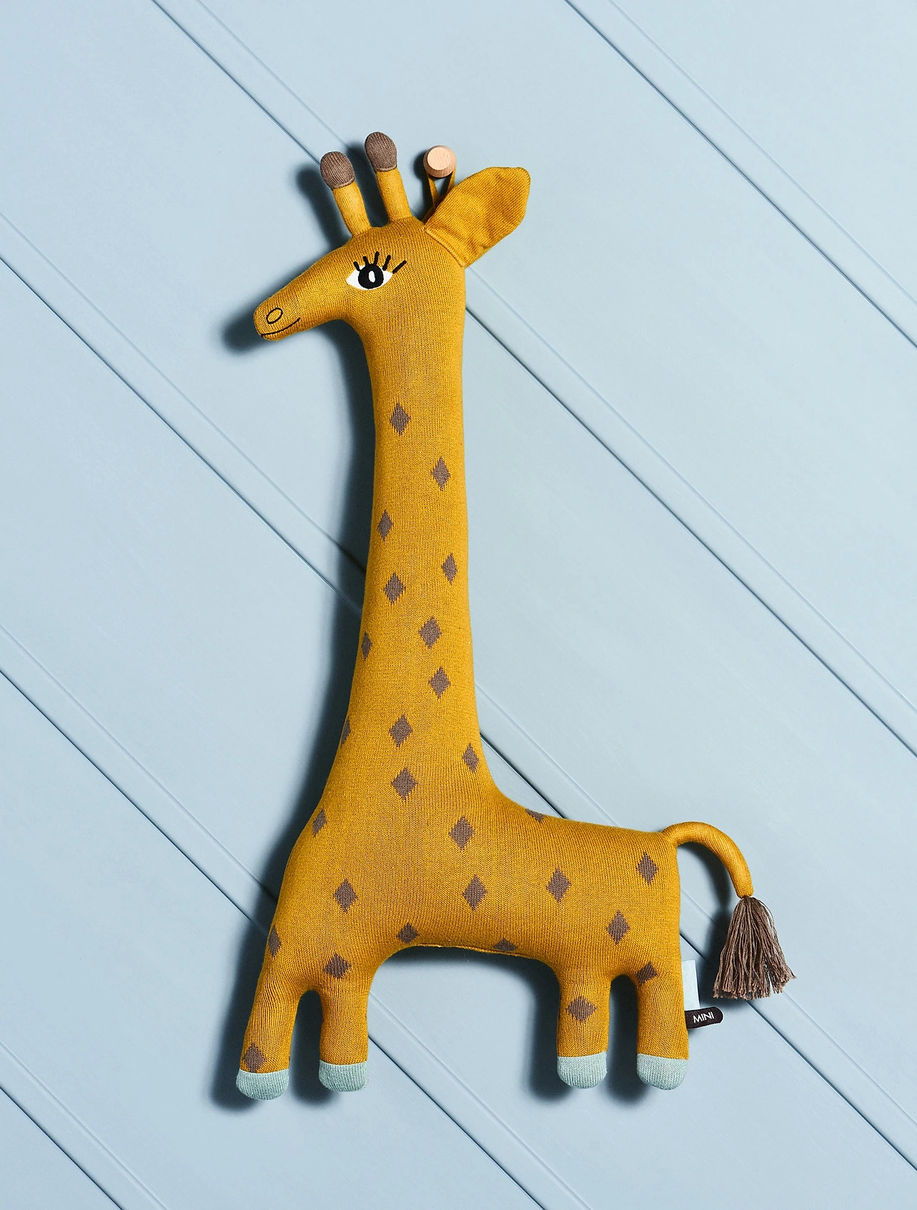 Мягкая игрушка Noah Giraffe, 64 см
