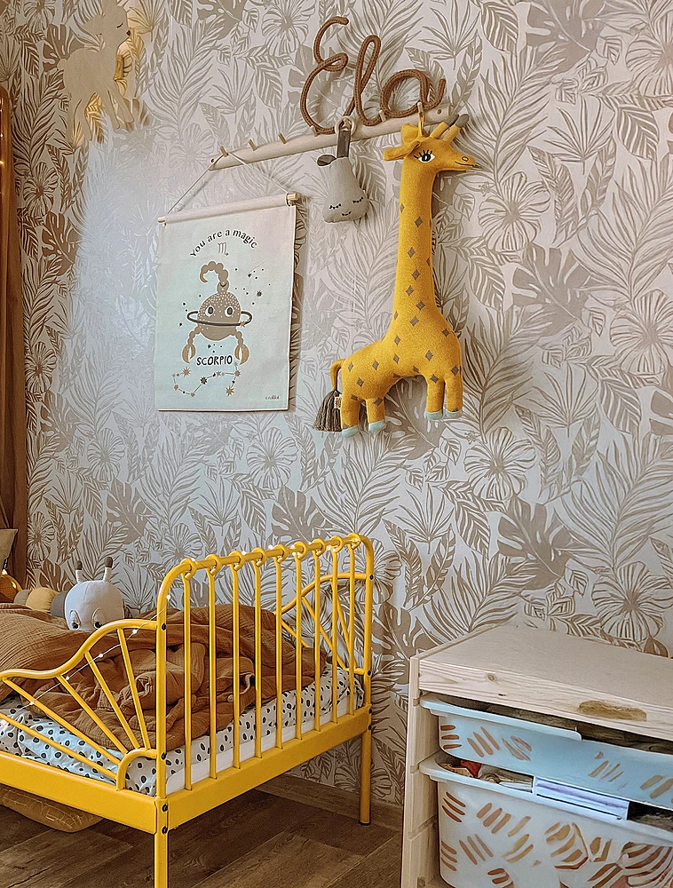 Мягкая игрушка Noah Giraffe, 64 см от OYOY Living Design