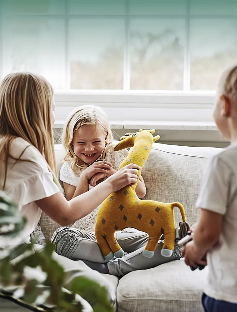 Мягкая игрушка Noah Giraffe, 64 см от OYOY Living Design