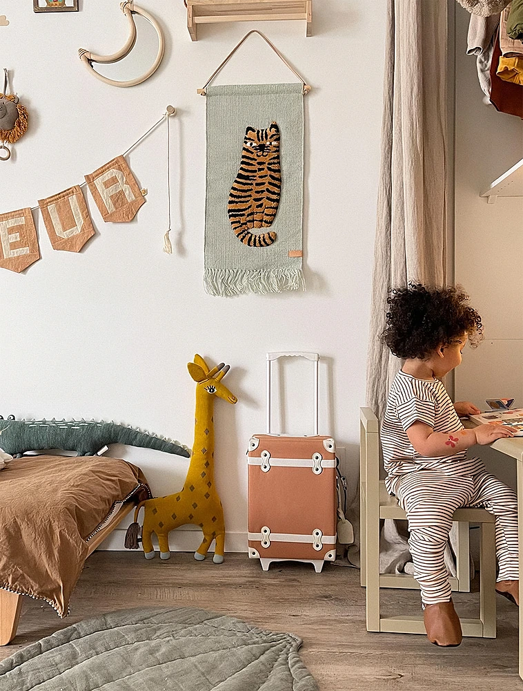 Мягкая игрушка Noah Giraffe, 64 см от OYOY Living Design