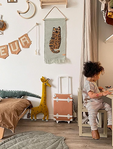 Мягкая игрушка Noah Giraffe, 64 см