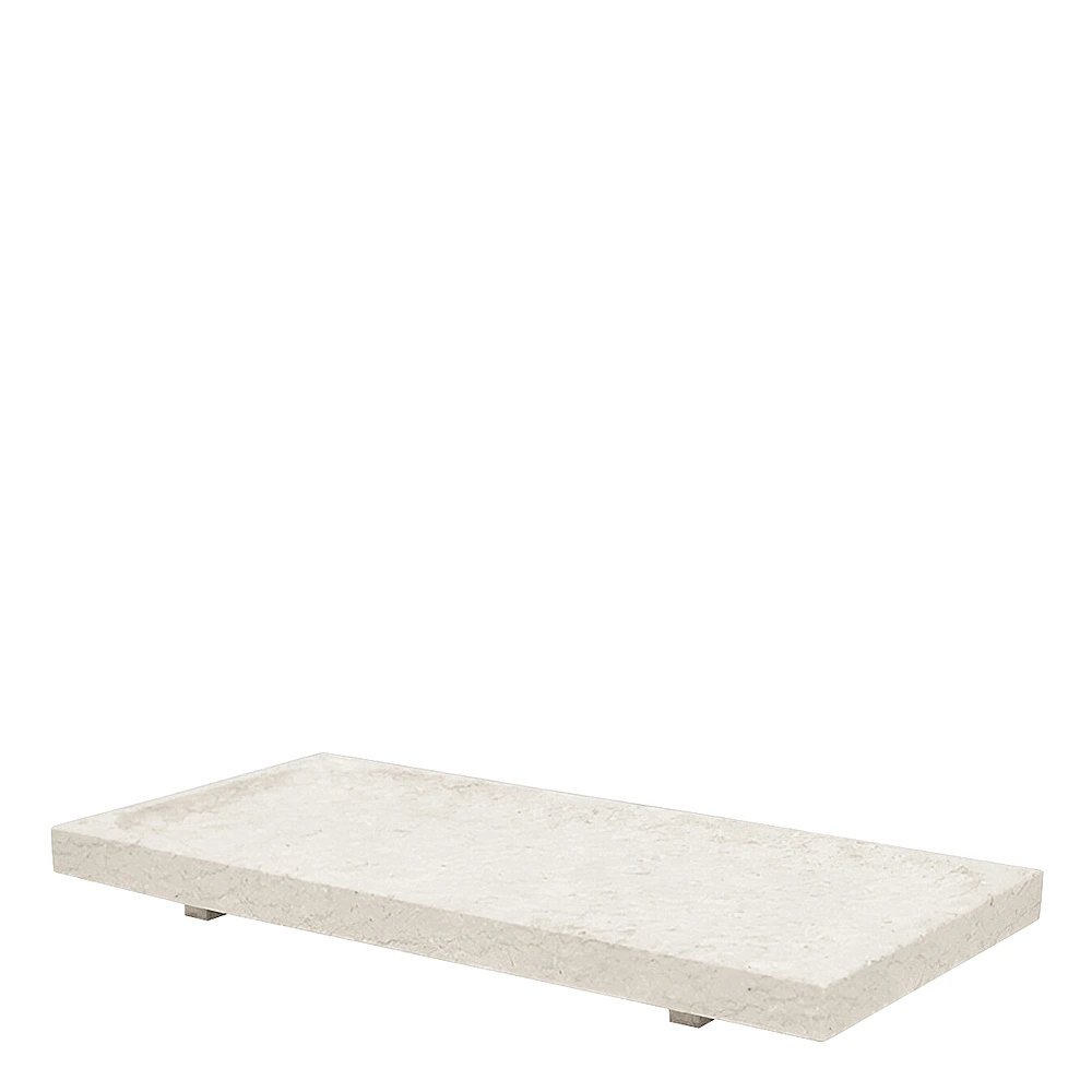 Декоративный поднос для ванной Savi, 30x14 см от OYOY Living Design