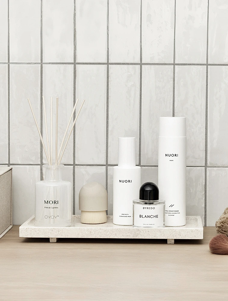 Декоративный поднос для ванной Savi, 30x14 см от OYOY Living Design