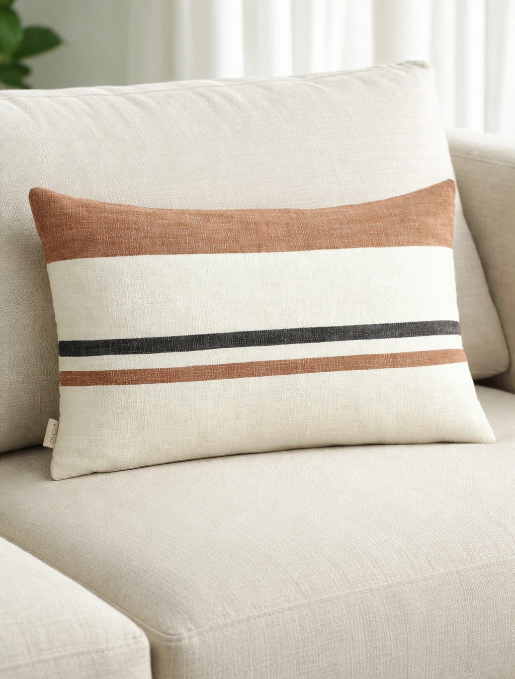 Декоративная наволочка Sofuto, 40x60 см