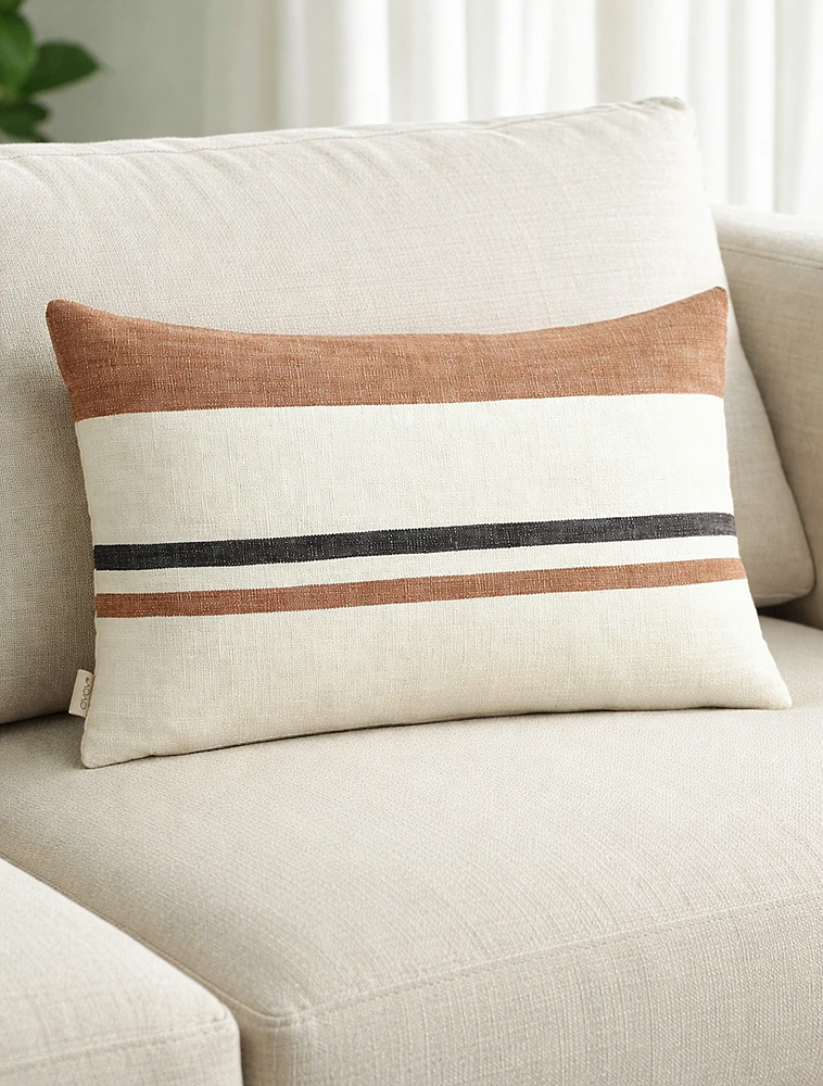 Декоративная наволочка Sofuto, 40x60 см от OYOY Living Design