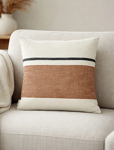 Декоративная наволочка Sofuto, 50x50 см