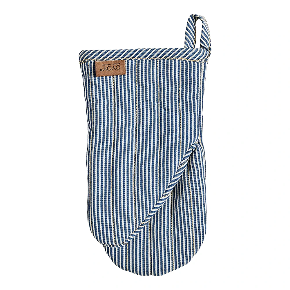 Кухонная прихватка Striped, 13х24 см от OYOY Living Design