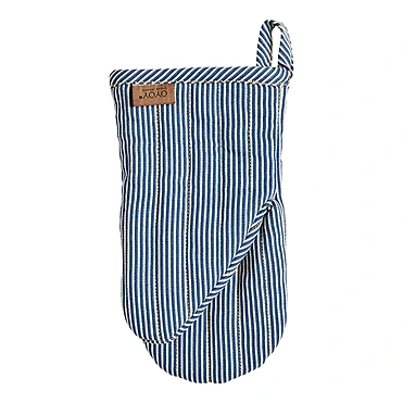 Кухонная прихватка Striped, 13х24 см