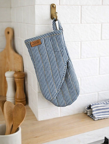 Кухонная прихватка Striped, 13х24 см