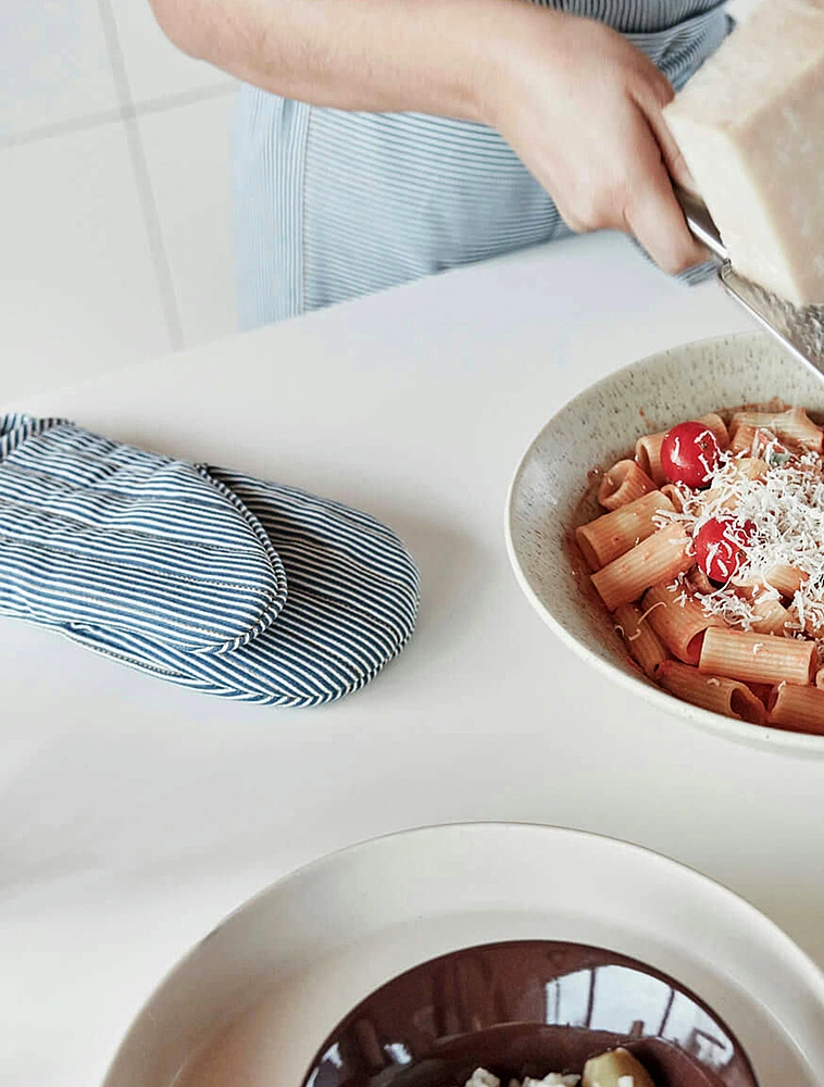 Кухонная прихватка Striped, 13х24 см от OYOY Living Design