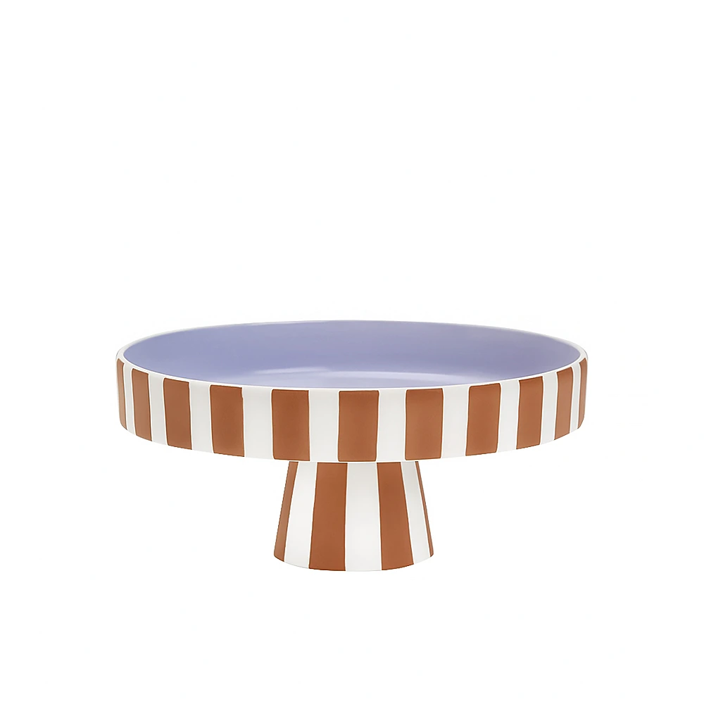 Тортовница на ножке Toppu, 20 см от OYOY Living Design