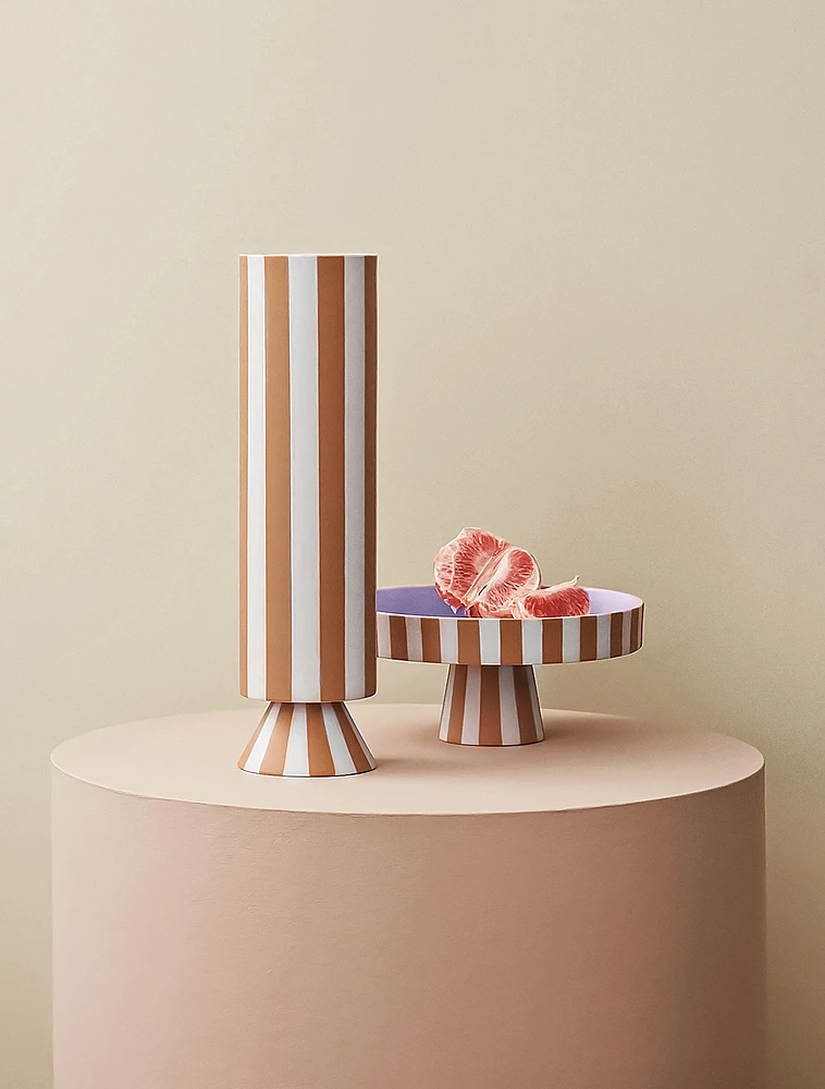 Тортовница на ножке Toppu, 20 см от OYOY Living Design