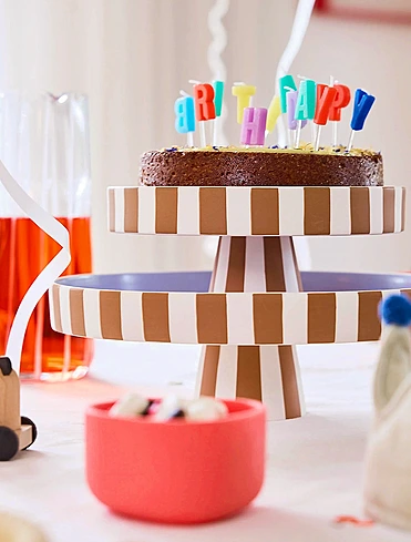 Тортовница на ножке Toppu, 20 см