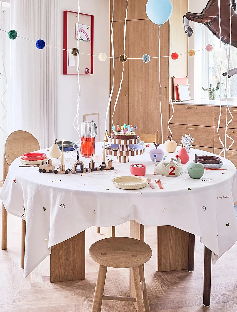 Тортовница на ножке Toppu, 20 см от OYOY Living Design