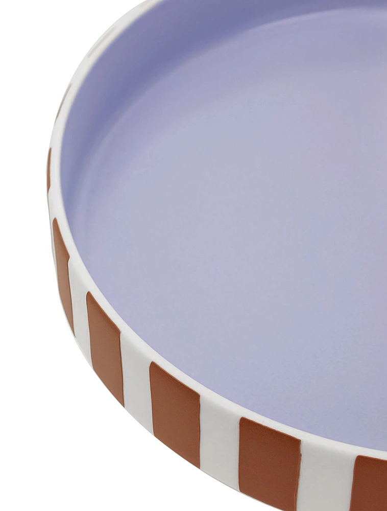 Тортовница на ножке Toppu, 20 см от OYOY Living Design