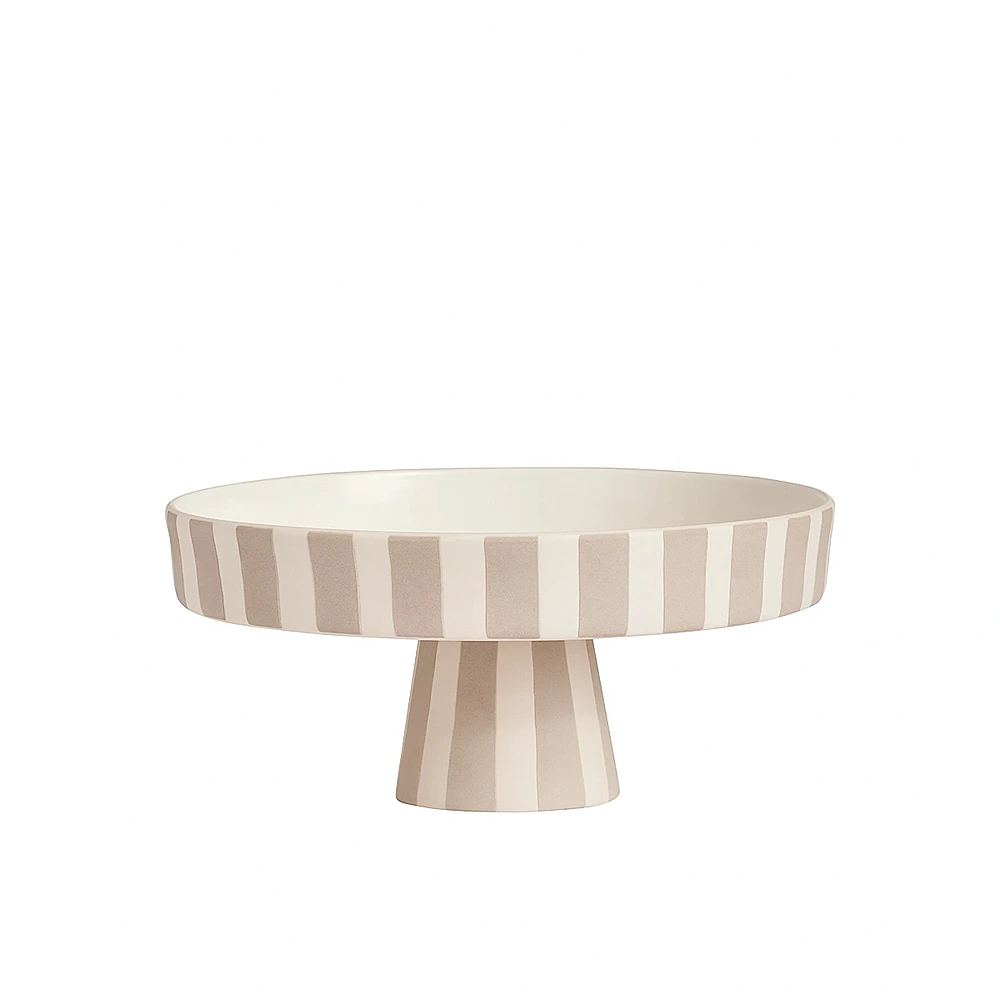 Тортовница на ножке Toppu, 20 см от OYOY Living Design