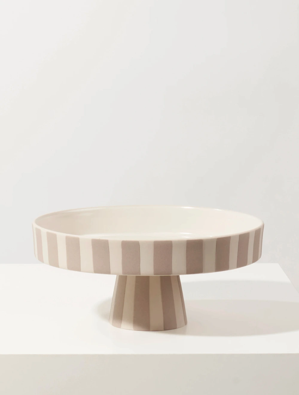 Тортовница на ножке Toppu, 20 см