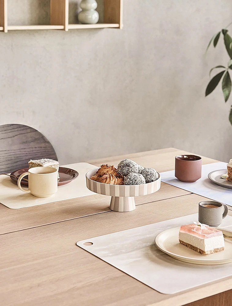 Тортовница на ножке Toppu, 20 см от OYOY Living Design