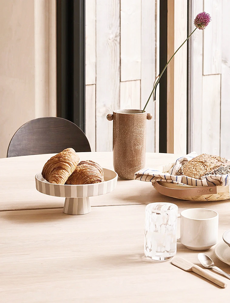 Тортовница на ножке Toppu, 20 см от OYOY Living Design