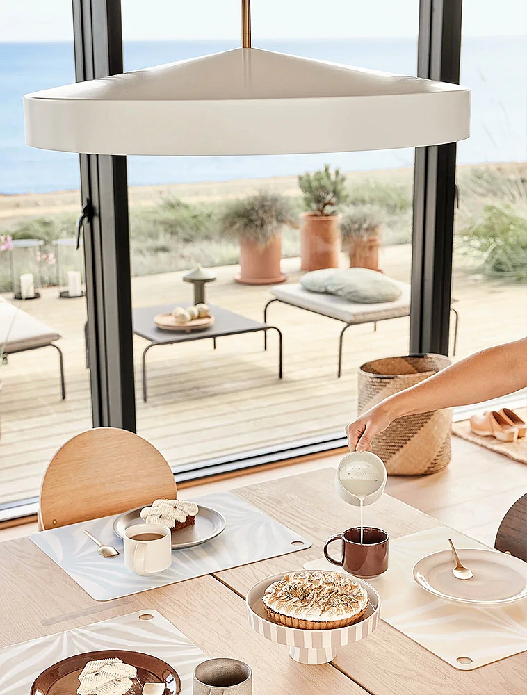 Тортовница на ножке Toppu, 20 см от OYOY Living Design