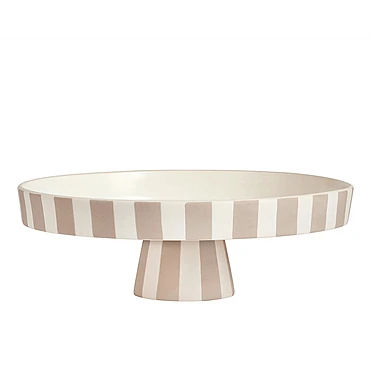 Тортовница на ножке Toppu, 27 см