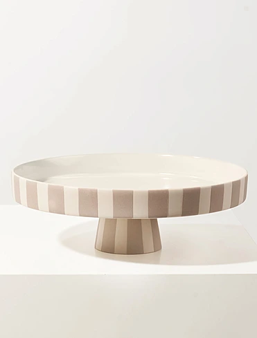 Тортовница на ножке Toppu, 27 см