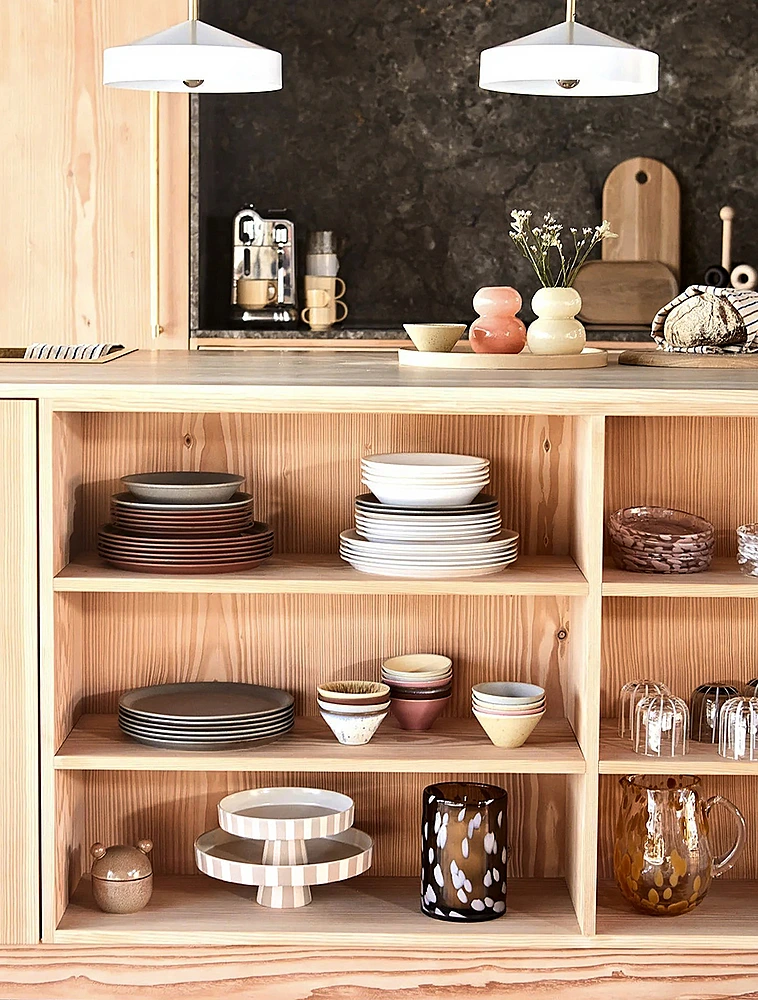 Тортовница на ножке Toppu, 27 см от OYOY Living Design