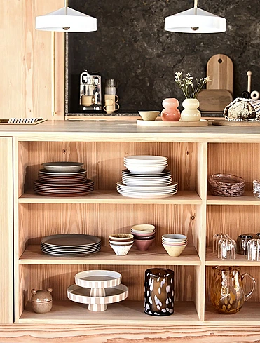 Тортовница на ножке Toppu, 27 см