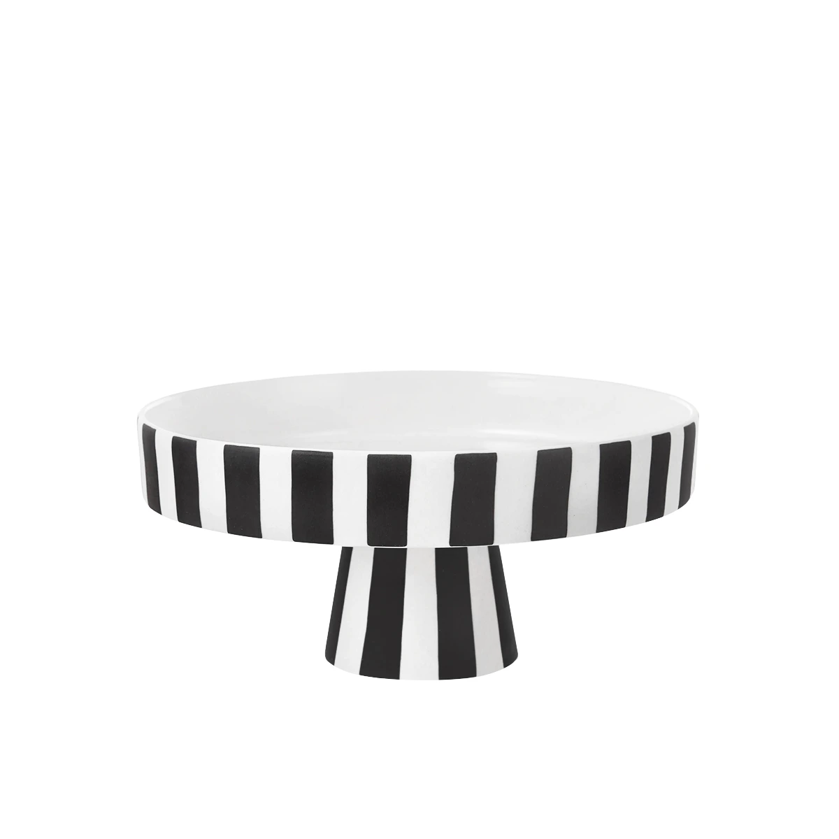 Тортовница на ножке Toppu, 20 см