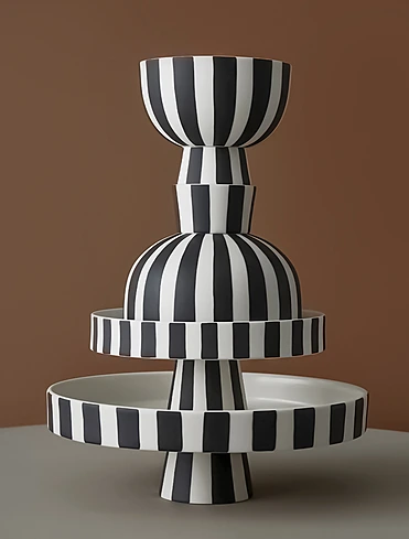 Тортовница на ножке Toppu, 20 см