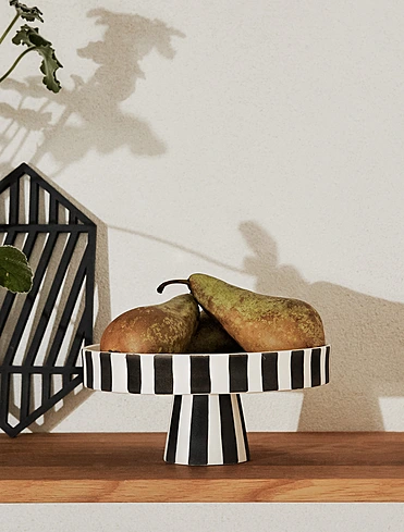 Тортовница на ножке Toppu, 20 см