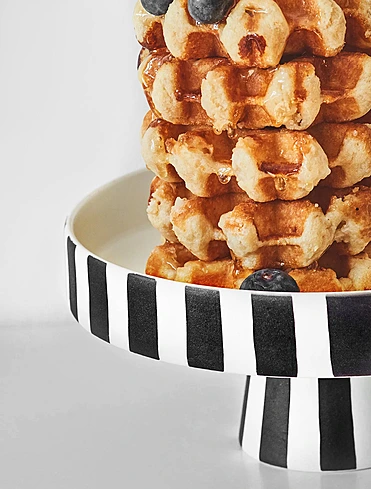 Тортовница на ножке Toppu, 20 см