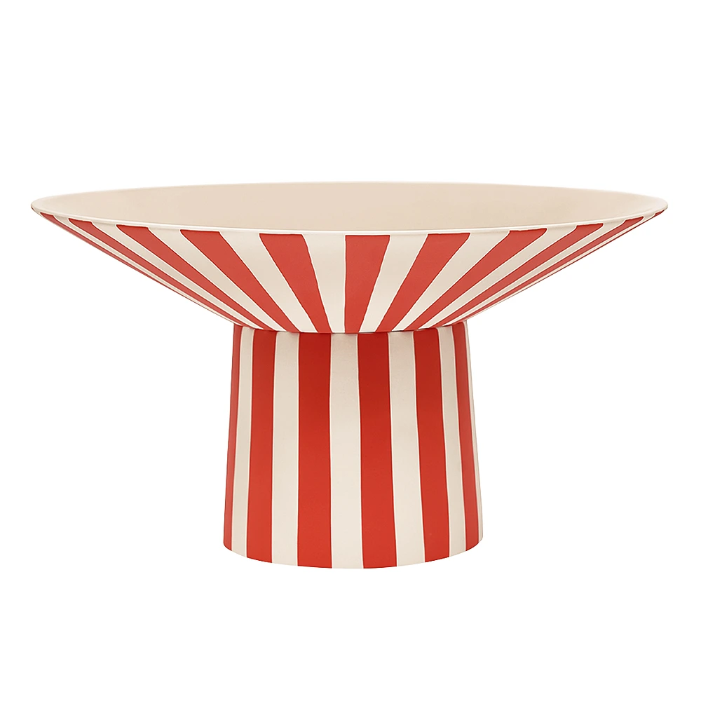 Ваза для фруктов Toppu, 30 см от OYOY Living Design