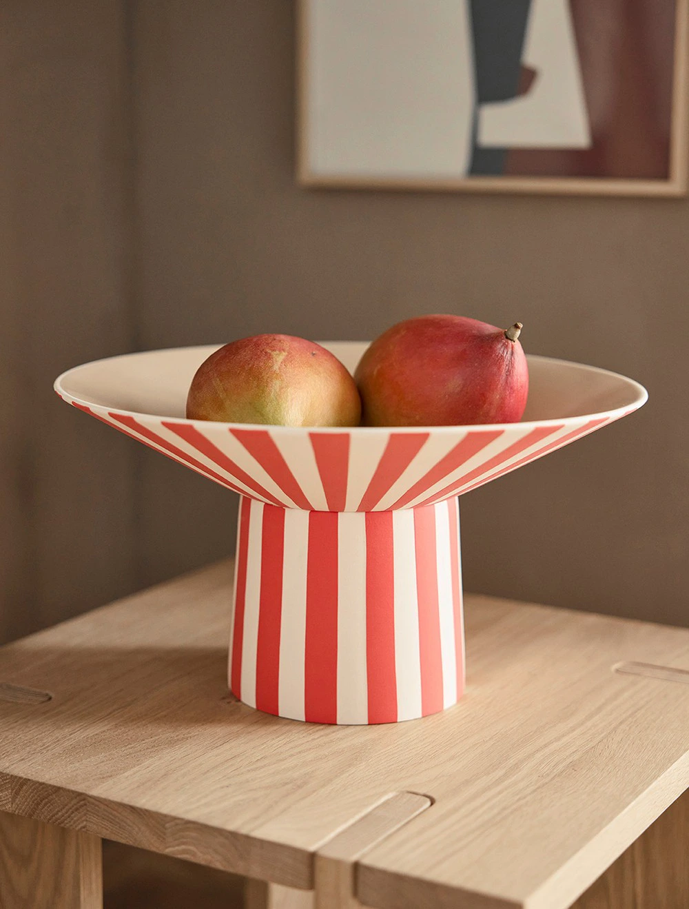 Ваза для фруктов Toppu, 30 см