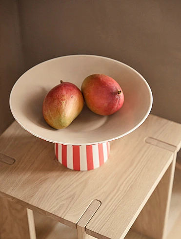 Ваза для фруктов Toppu, 30 см