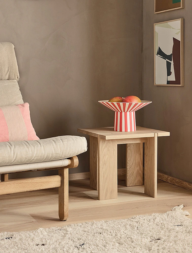 Ваза для фруктов Toppu, 30 см от OYOY Living Design