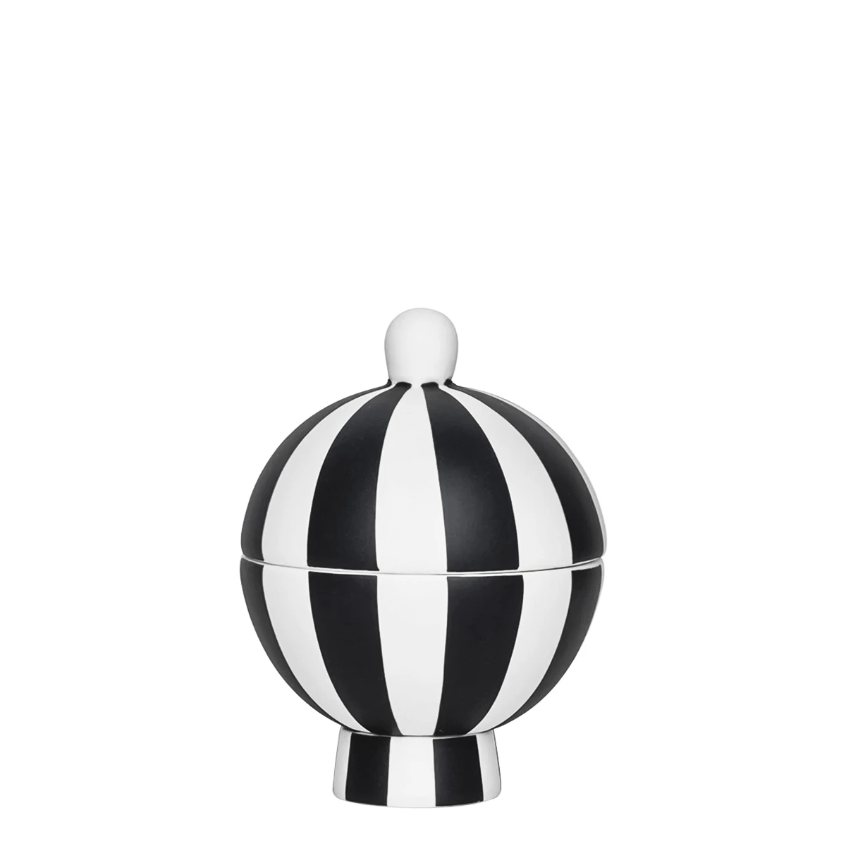 Декоративная ёмкость Toppu, 8,5x11,5 см