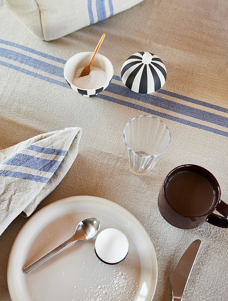 Декоративная ёмкость Toppu, 8,5x11,5 см от OYOY Living Design