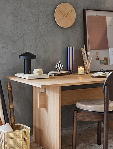 Декоративная ёмкость Toppu, 8,5x11,5 см