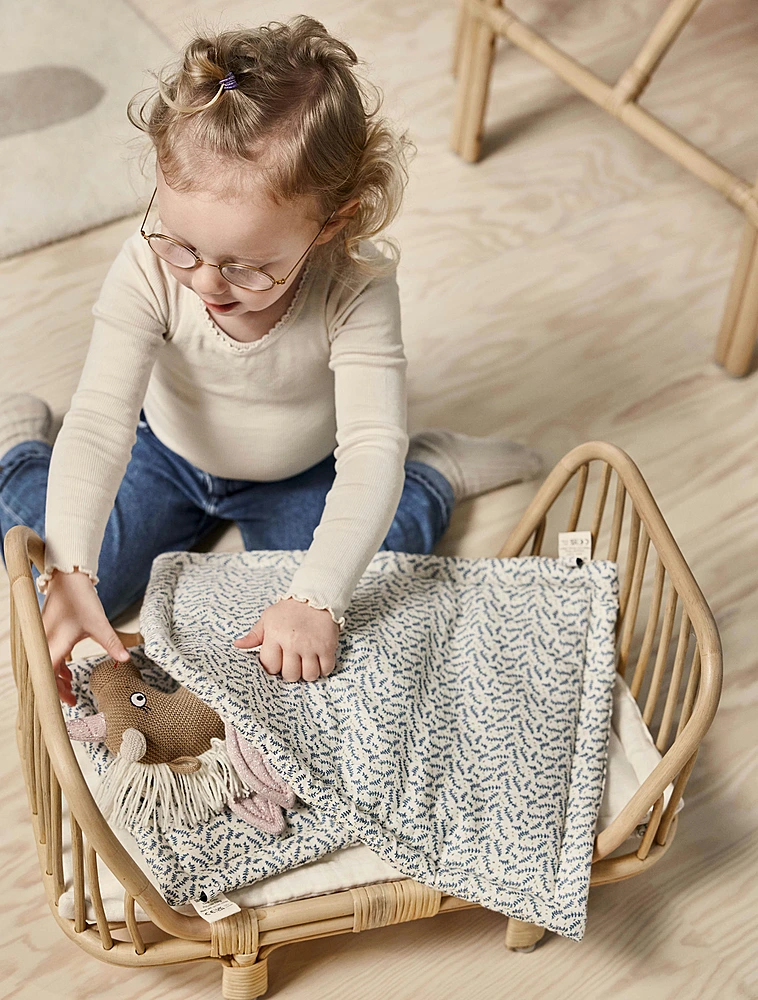 Мягкая игрушка Ummi Unicorn, 20х23 см от OYOY Living Design