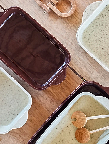 Форма для запекания Yuka, 32x17,5 см