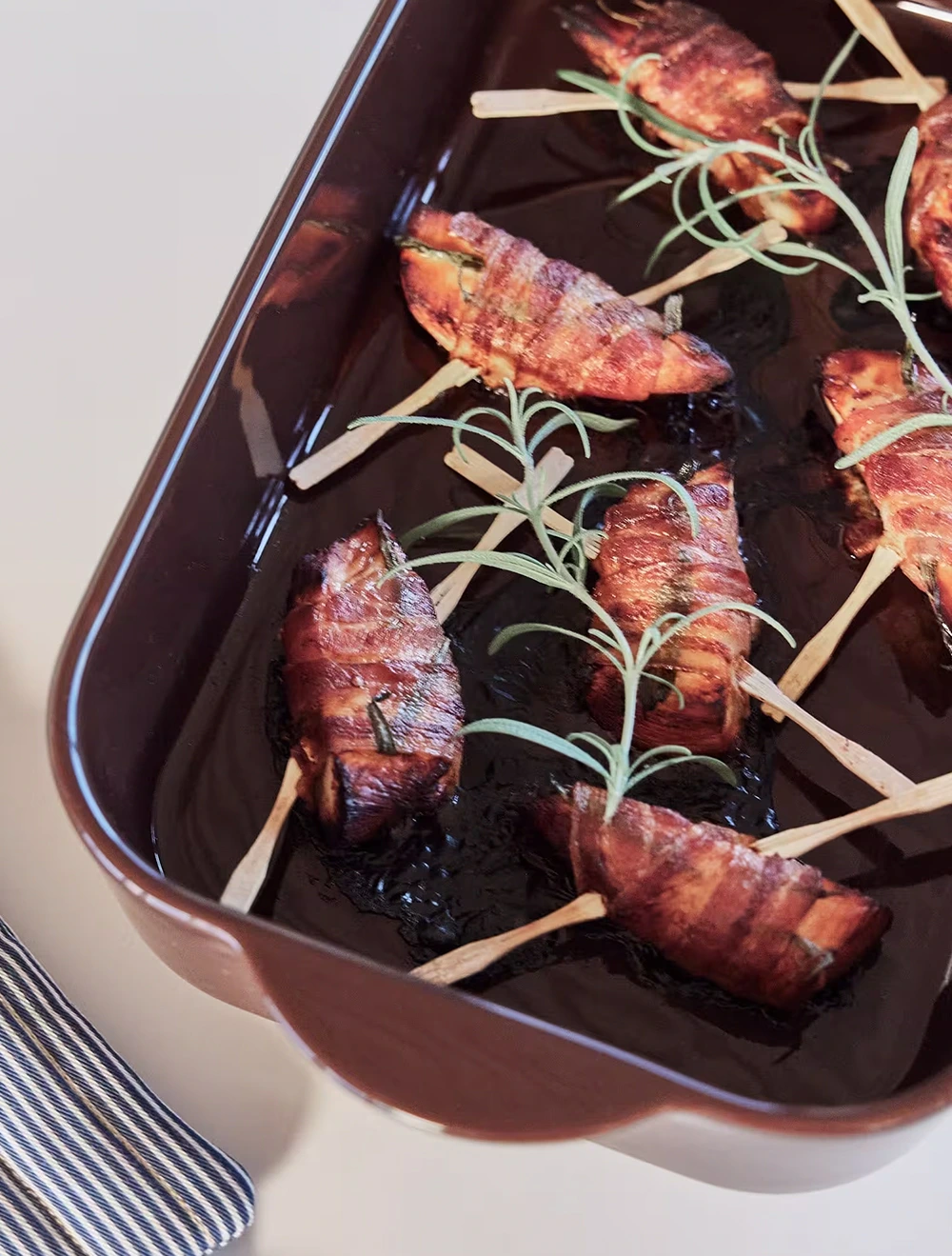 Форма для запекания Yuka, 32x17,5 см