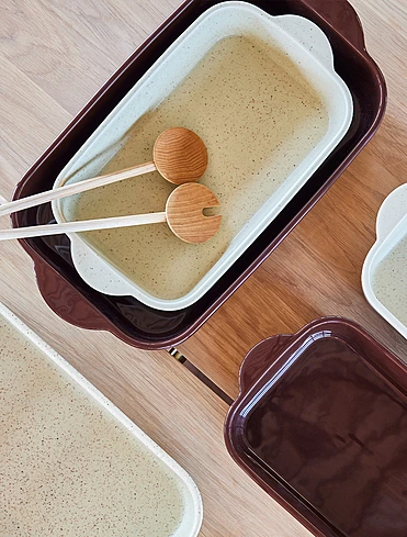 Форма для запекания Yuka, 32x17,5 см